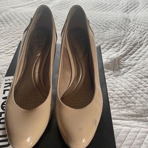 Pumps. Worn once. As pictured. Excellent condition.